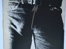 Rolling Stones - Sticky Fingers COC 59100 LP vinyl 1971