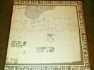 Crass - Stations Of The Crass LP 521984 Original 1979 UK 1ST Press Rare Vinyl
