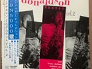 Lou Donaldson Sextet - Vol. 2 Blue Note Japanese Reissue 1999 10