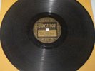 Blind Willie McTell - 1933 Vocalion 02577 - BROKE DOWN ENGINE / DEATH CELL BLUES