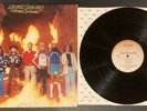 Lynyrd Skynyrd Street Survivors flame cover w/inserts & sleeve