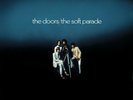 THE DOORS - The Soft Parade (180g 50th Anniv. Remastered Vinyl LP, 2020) **NEW**
