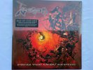 Venom ?– From The Very Depths ... RED vinyl double LP album ... (New & Sealed)