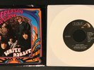 Jefferson Airplane White Rabbit Promo White Vinyl