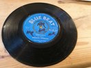 BLUE BEAT BB 239 Derrick Morgan & Patsy RARE PRINT ERROR SEE PICS miss lu lu