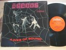 THE SEEDS WEB OF SOUND ORIG 1967 SUNSET STRIP GARAGE-PSYCH 1ST PRESS EX/EX