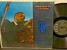 AHMAD JAMAL TRIO At The Pershing If Not For Me 1958 ARGO DG MONO Shrink VG+/EX