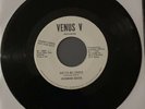 Herman Davis Venus V Ex Rare Sweet Northern Soul Promo 45