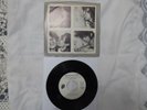 THE ROLLING STONES 4 TRACK USA PROMO 7 INCH VINYL PROMOTING LOVE YOU LIVE LP
