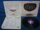 RECORD ALBUM DEEP PURPLE COME TASTE THE BAND 123
