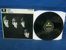 RECORD ALBUM Mono THE BEATLES WITH THE BEATLES XEX 447 534
