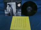RECORD ALBUM LINDSEY BUCKINGHAM GO INSANE 631
