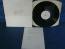 RECORD ALBUM BOB DYLAN STEALIN White Label 1073