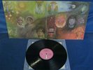 RECORD ALBUM KING CRIMSON IN THE WAKE OF POSEIDON 1st Pressing 1128