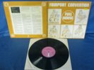 RECORD ALBUM FAIRPORT CONVENTION FULL HOUSE 1307