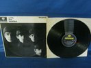 RECORD ALBUM Mono THE BEATLES WITH THE BEATLES XEX 447 1317