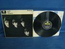 RECORD ALBUM Mono THE BEATLES WITH THE BEATLES XEX 447 1598