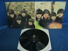 RECORD ALBUM THE BEATLES BEATLES FOR SALE 1603