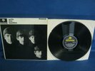 RECORD ALBUM Mono THE BEATLES WITH THE BEATLES 1606