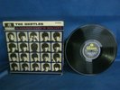 RECORD ALBUM Mono THE BEATLES A HARD DAY'S NIGHT 1620