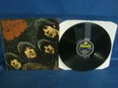 RECORD ALBUM THE BEATLES RUBBER SOUL 1637