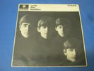 EMPTY SLEEVE NO RECORD Mono THE BEATLES WITH THE BEATLES 12946