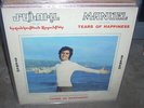 MANUEL sings tears of happiness ( world music ) armenia