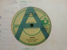 PIRANA I HOPE YOU DON'T MIND RARE A PROMO 45 7