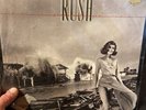 rush permanent waves vinyl. 1980 VG+ In Shrink Wrap With Orig. Inner Sleeve. PRC