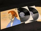 Claudio Arrau/Chopin Nocturnes 2 LP Box Set. Philips 6747 485 Mint- Gem