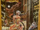 IRON MAIDEN 