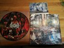 Bloodbath Schallplatte Vinyl Resurrection Through Carnage - Breeding Death EP