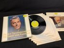 Karajan/Tchaikovsky (works) '67 7 LP DGG 104928 Box Set.Tulips. Made in England
