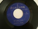 Doo Wop ( THE ROYAL JOKERS ) on Fortune - You Came Along - 45rpm