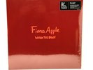 Fiona Apple - When The Pawn Vinyl Me, Please VMP Exclusive Pressing SOLD OUT