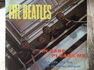 The Beatles - Please Please Me - PMC 1202 1st Mono Repress 1963 UK Vinyl LP