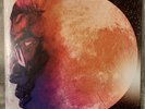 Man on the Moon: The End of Day [PA] * [LP] by Kid Cudi (Vinyl, Sep-2009,...