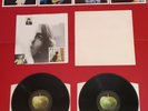 The Beatles White Album Vinyl 1968 Stereo PCS 7067 No.169846 Original & Complete