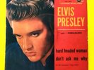 ELVIS PRESLEY (7