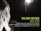 WILLIAM SHATNER Has Been LP NEW COLORED VINYL Shout  Factory Ben Folds