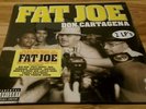 Fat Joe - Don Cartagena [2x LP]  (Vinyl , Atlantic 2 LP) Brand New