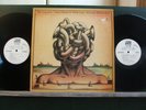 RAHSAAN ROLAND KIRK CASE OF THE 3 SIDED DREAM IN AUDIO COLOR    JAPAN  PROMO