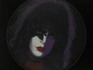 Paul Stanley Kiss - Paul Stanley - Picture Vinyl (VG)