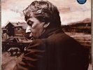 33t Alain Bashung - Bleu Petrole - 2 LP Couleur Bleu transparent Ed. Limitée