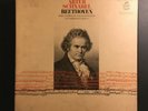 ARTUR SCHNABEL BEETHOVEN The complete piano sonatas 13 LP BOX SET