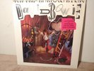 Sealed David Bowie Never Let Me Down LP, Vinyl, 1987 Pj17267