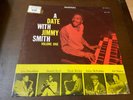 A Date with Jimmy Smith, Vol.1 Liberty Blue Note Donaldson, Byrd, Mobley, Blakey