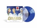Bee Gees - Timeless The All Time Greatest Hits  Exclusive Clear / Blue Vinyl