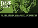 The Tenor Scene [12/2] by Eddie 