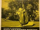 Paul Chambers Blue Note/UA 1534 LP Whims of Chambers STEREO US Pressing